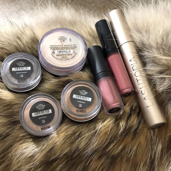 bareMinerals Other - 🌻Bare Minerals Makeup